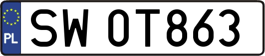 SW0T863