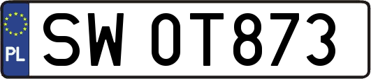 SW0T873