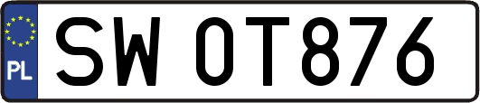 SW0T876