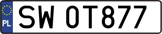 SW0T877