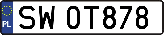SW0T878