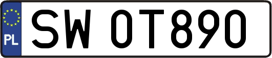 SW0T890