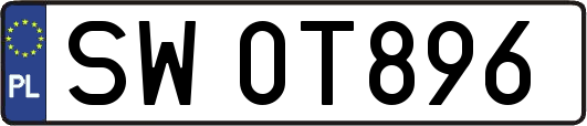 SW0T896