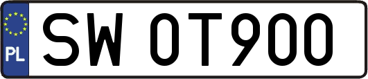 SW0T900