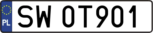 SW0T901