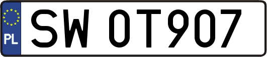SW0T907