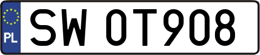 SW0T908