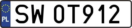 SW0T912