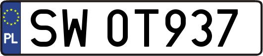SW0T937