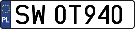 SW0T940