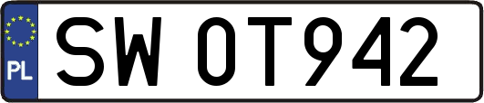 SW0T942