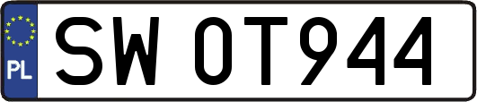 SW0T944