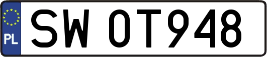 SW0T948