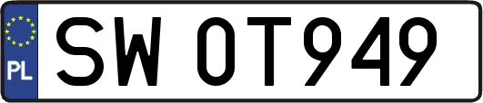 SW0T949