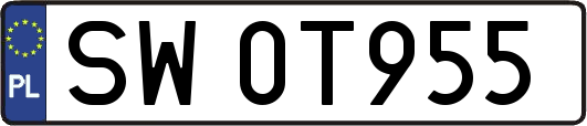 SW0T955