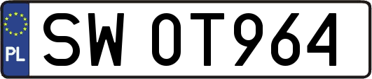 SW0T964