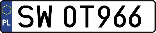 SW0T966