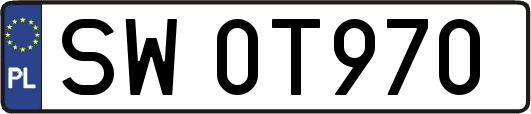 SW0T970
