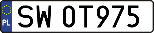 SW0T975