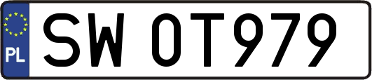 SW0T979