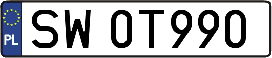 SW0T990