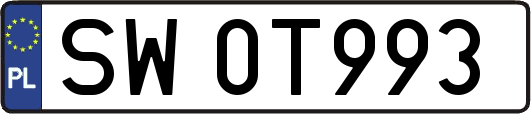 SW0T993