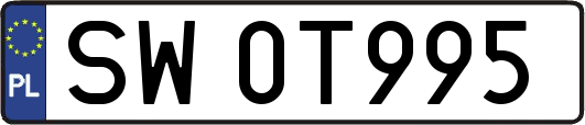 SW0T995