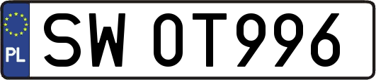 SW0T996