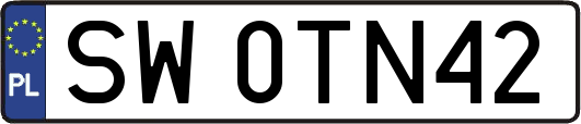SW0TN42