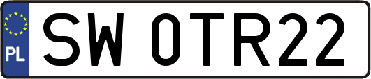 SW0TR22