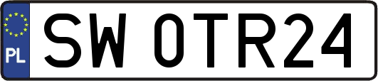 SW0TR24