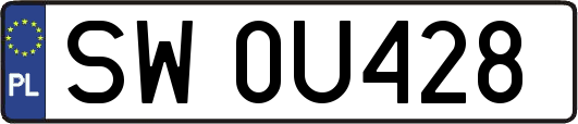 SW0U428