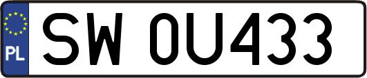 SW0U433