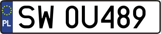 SW0U489