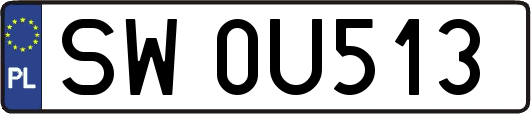 SW0U513