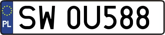 SW0U588