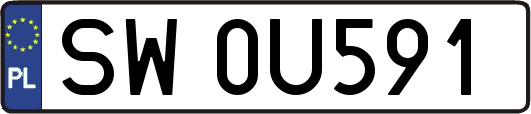 SW0U591