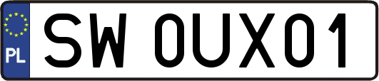 SW0UX01