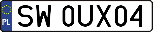 SW0UX04
