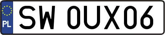 SW0UX06