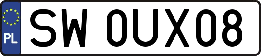 SW0UX08