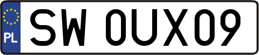 SW0UX09