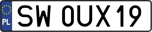 SW0UX19