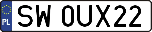 SW0UX22