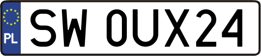 SW0UX24