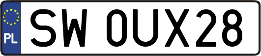 SW0UX28