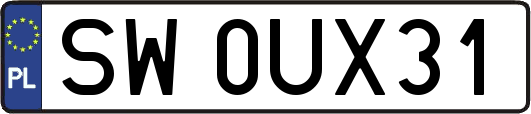 SW0UX31