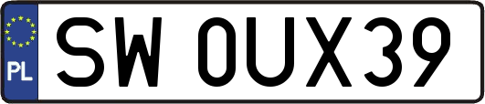 SW0UX39
