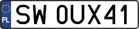 SW0UX41