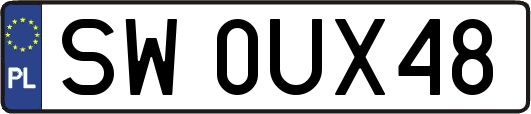 SW0UX48